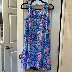 Lilly Pulitzer dress size S